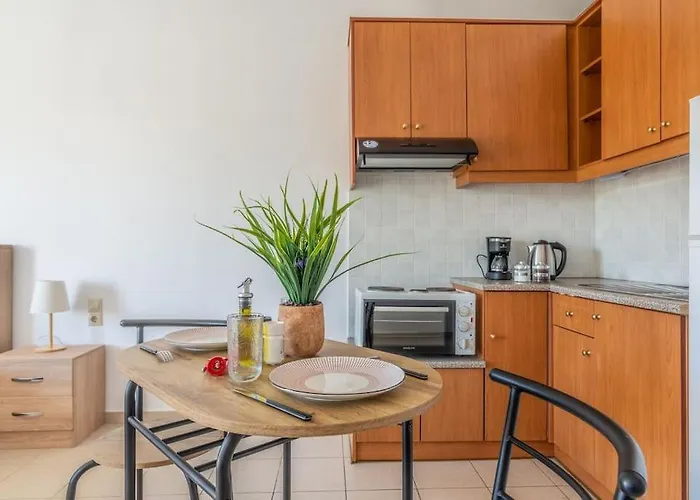 Urban Apt Next University 15