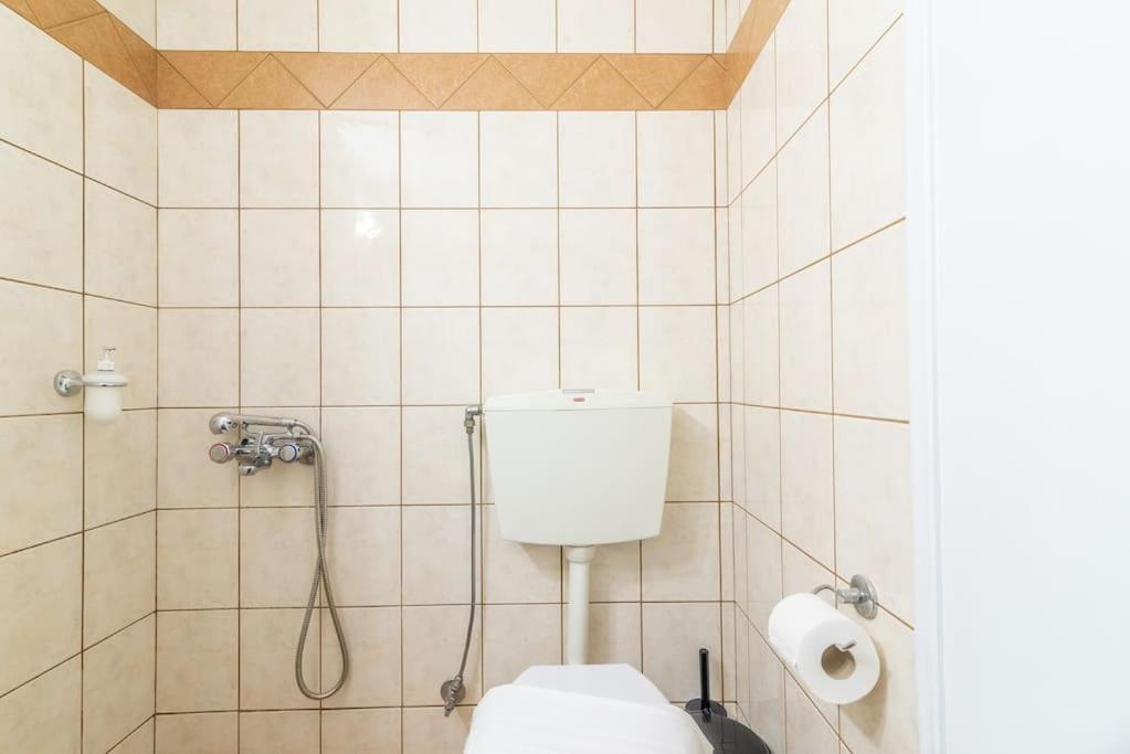Apartmán Urban Next 15 Iraklio