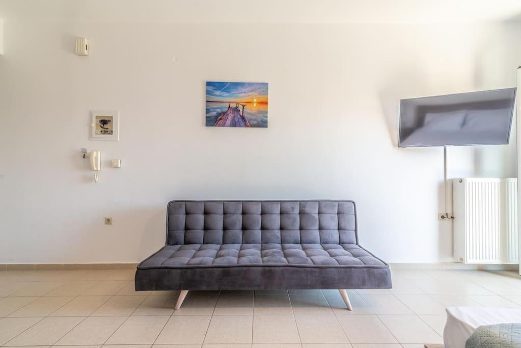 Urban Next 15 Apartmán Iraklio