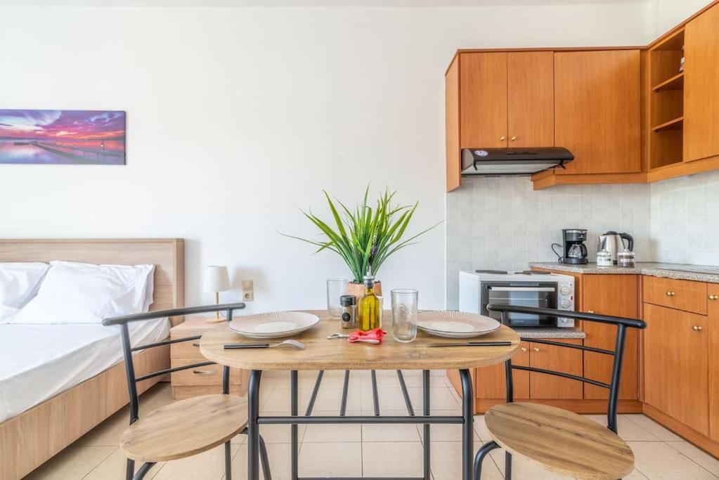 Urban Next 15 Apartmán