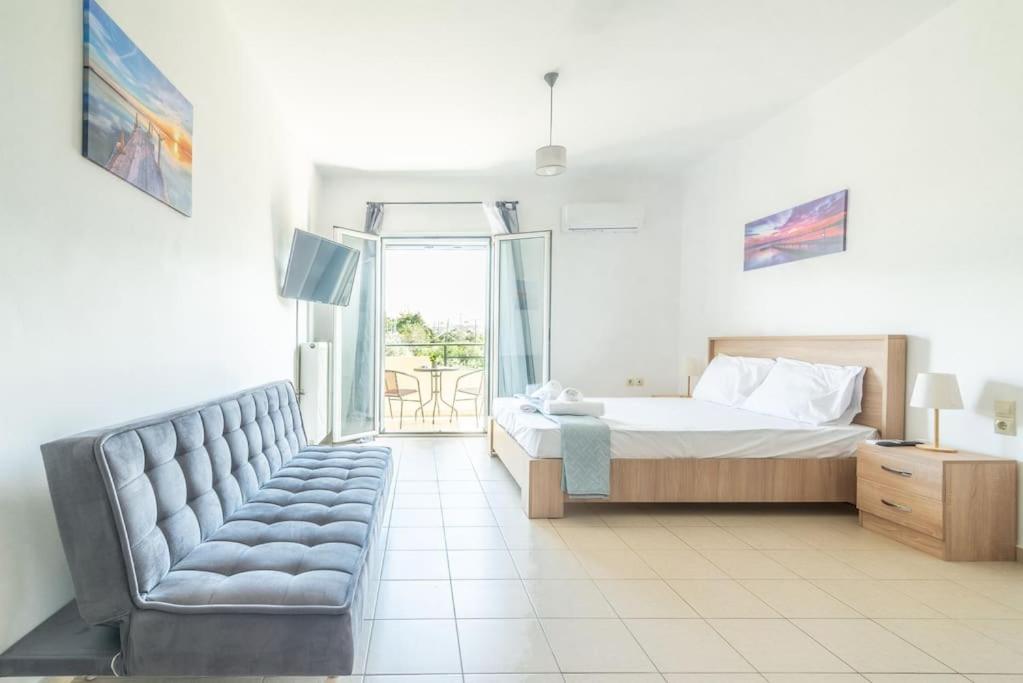 Urban Next 15 * Heraklion (Crete)