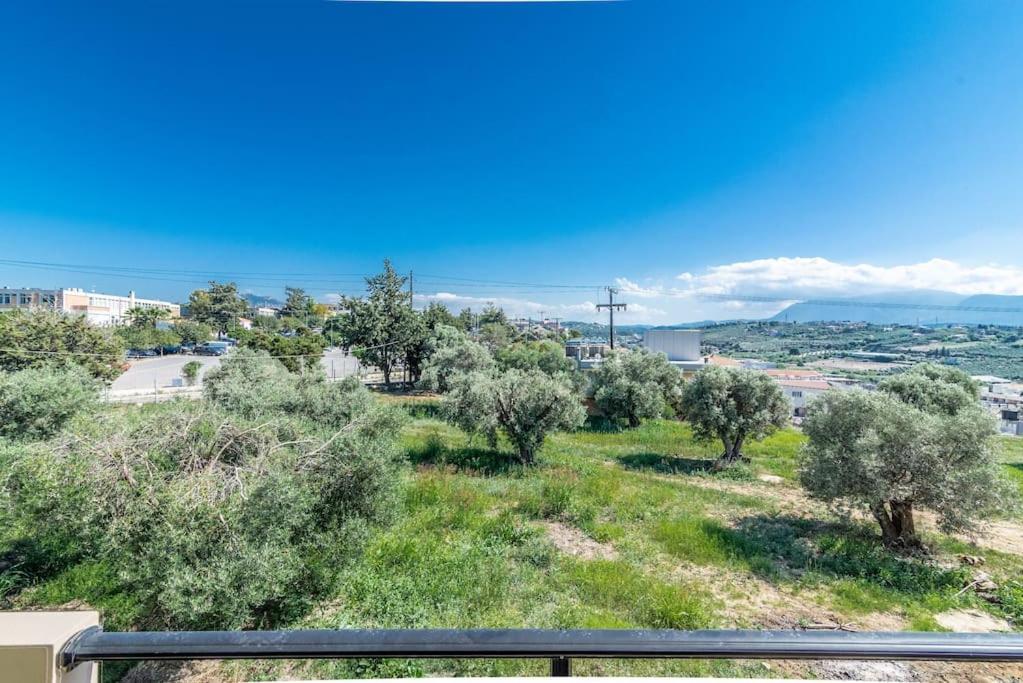 Urban Next 15 Διαμέρισμα Ηράκλειο Κρήτης