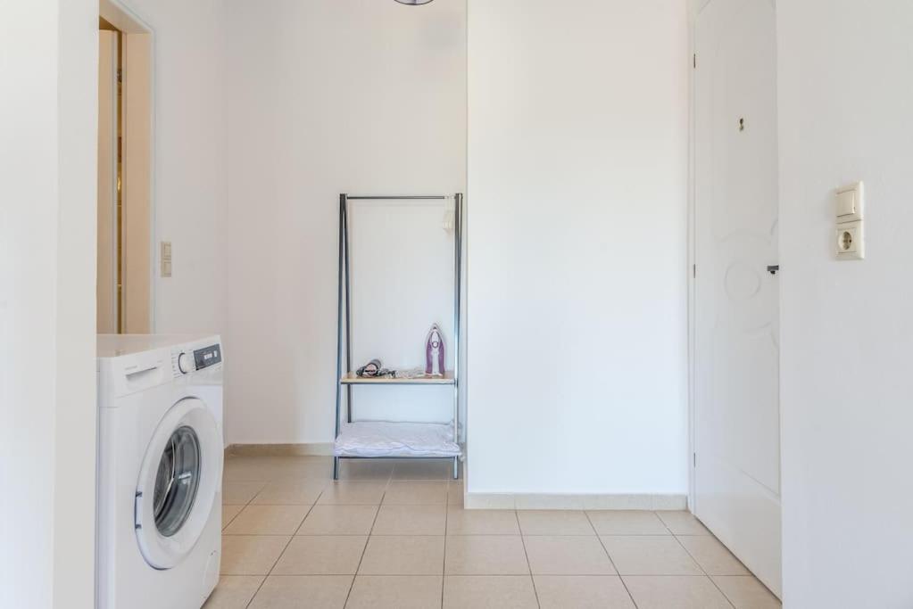 Apartment Urban Next 15 Heraklion (Crete)