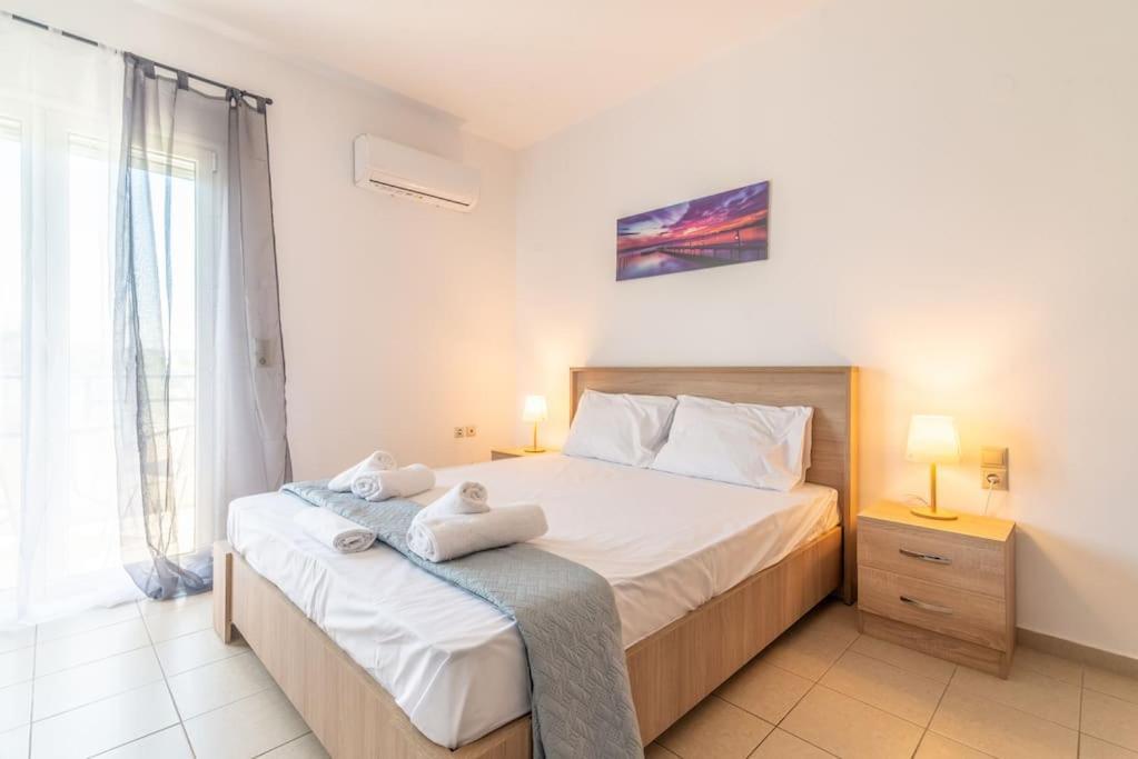 Apartment Urban Next 15 *