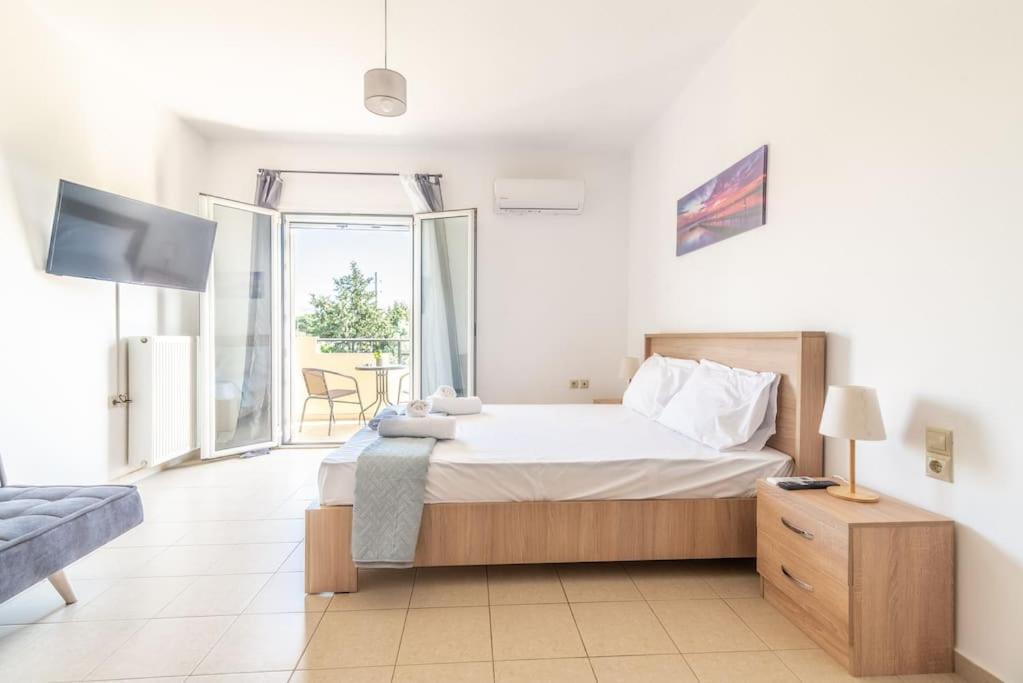 Apartment Urban Next 15 Heraklion (Crete)