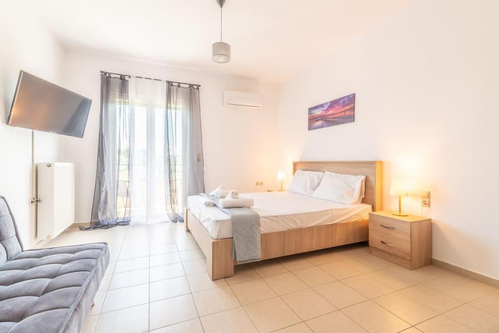 Urban Next 15 Apartment *