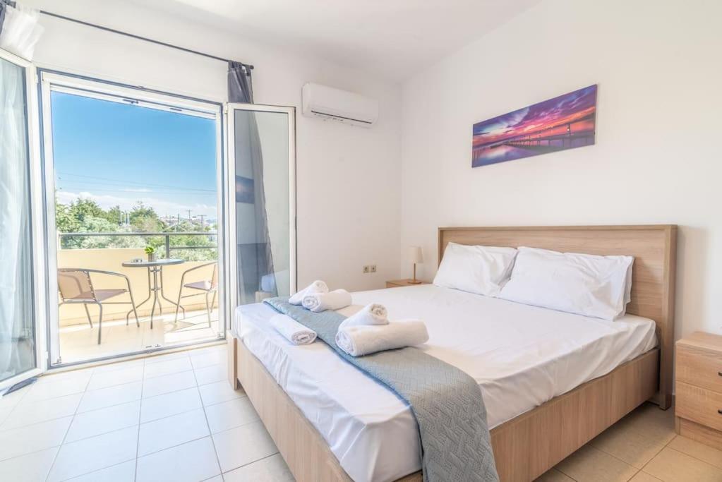 Urban Next 15 Apartment Heraklion (Crete)